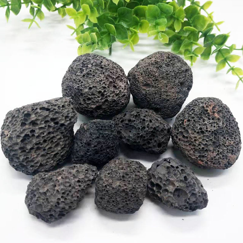 香薰火山石
